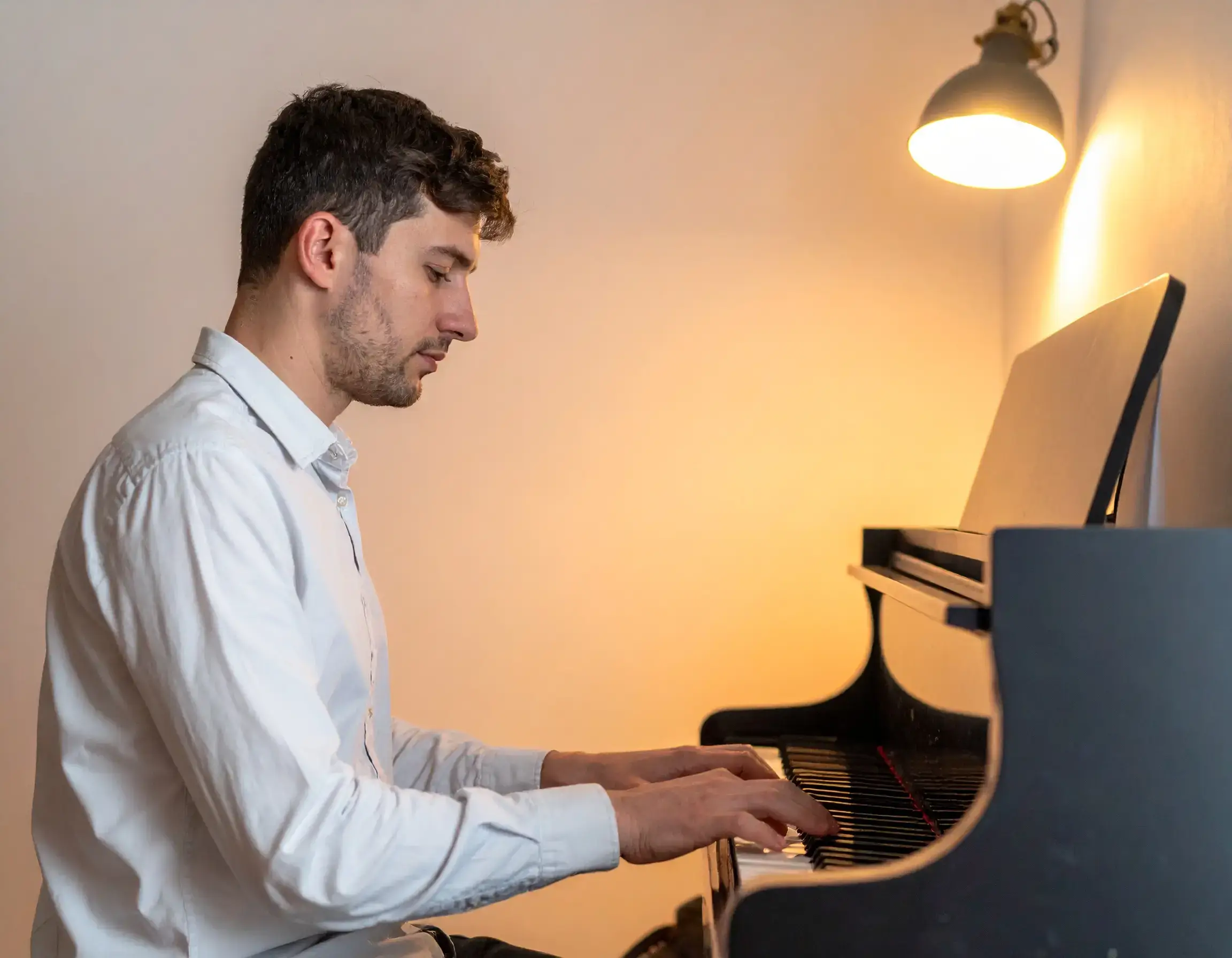 How to Practice Piano Effectively