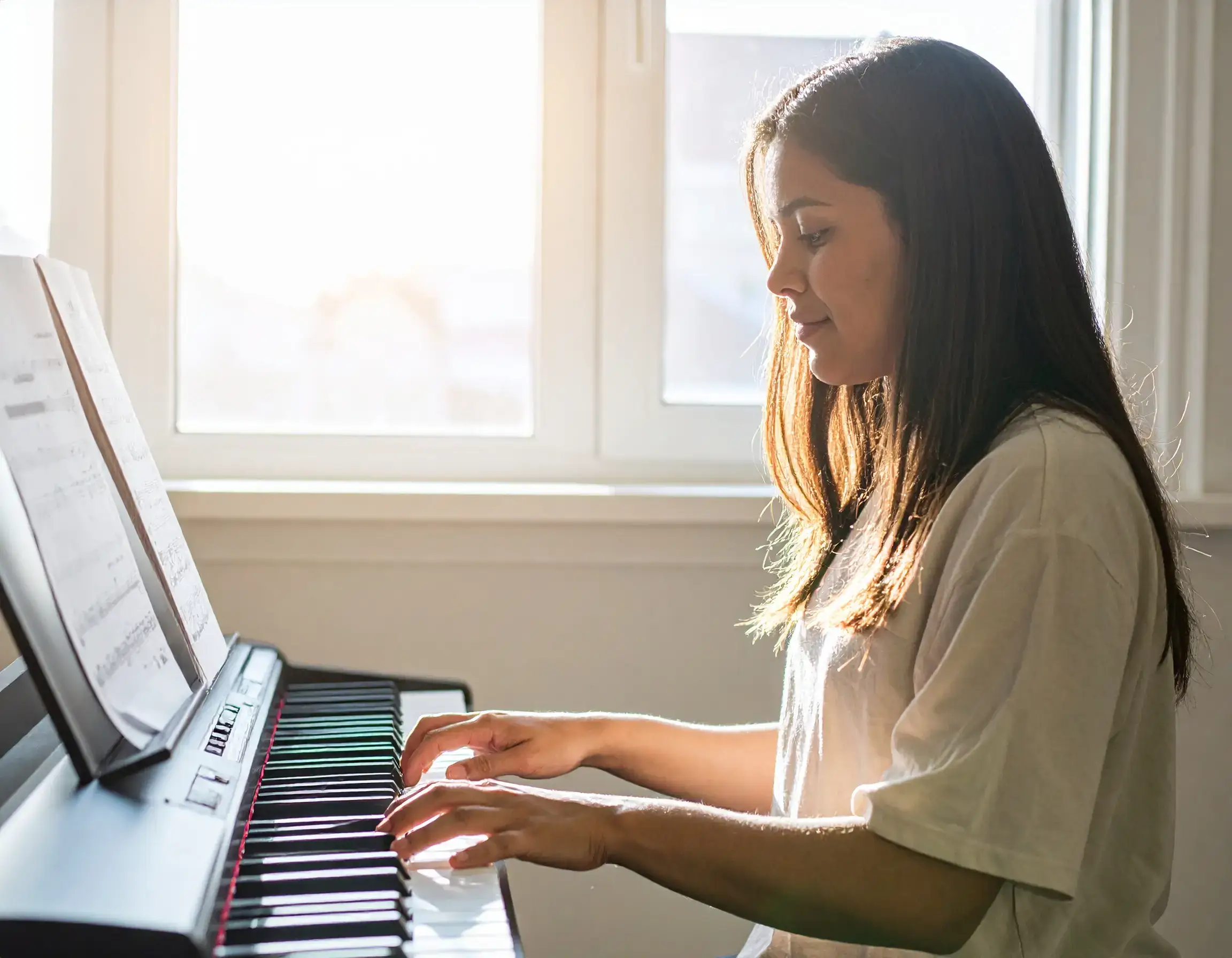 Unlock the Secrets: Fundamentals of Piano Technique to End Frustration & Fast-Track Your Mastery!