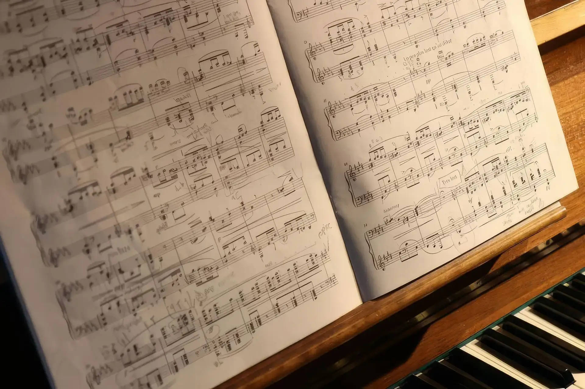 How to Sight Read Like a Pro0A 1