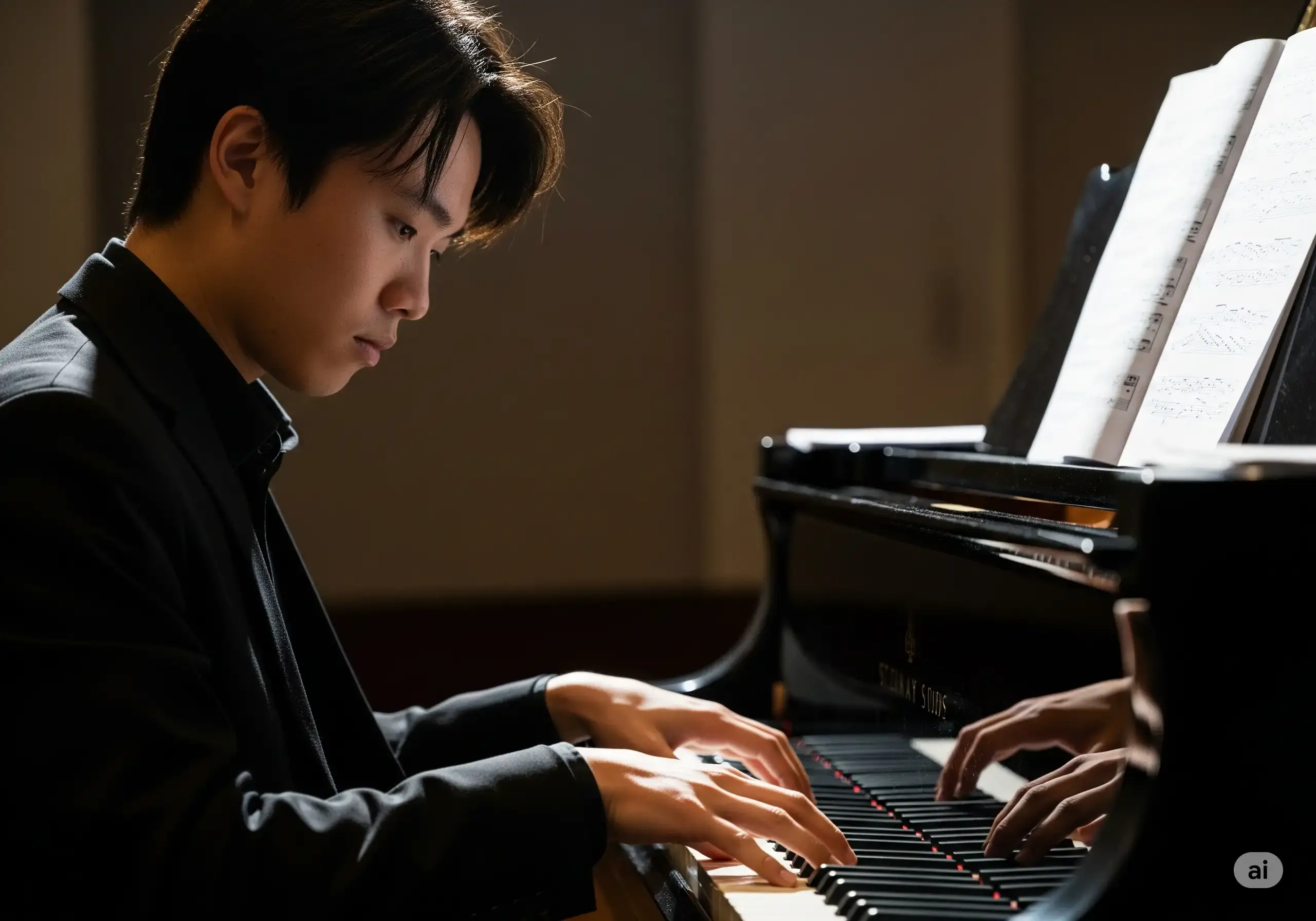 How to Sight Read Like a Pro0A2