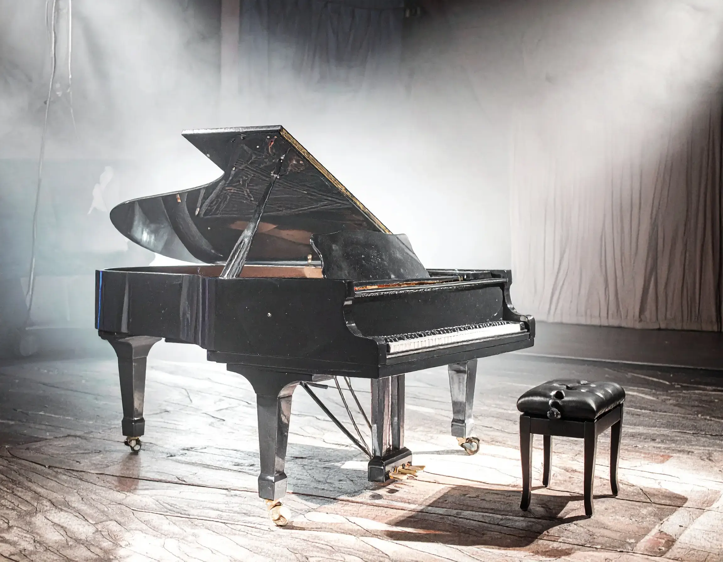 Best Piano Brands